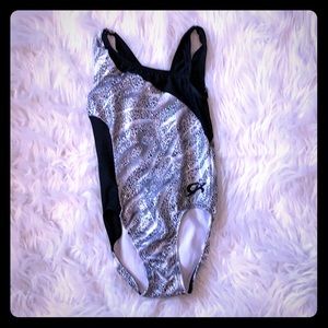 GK Leotard (child large)